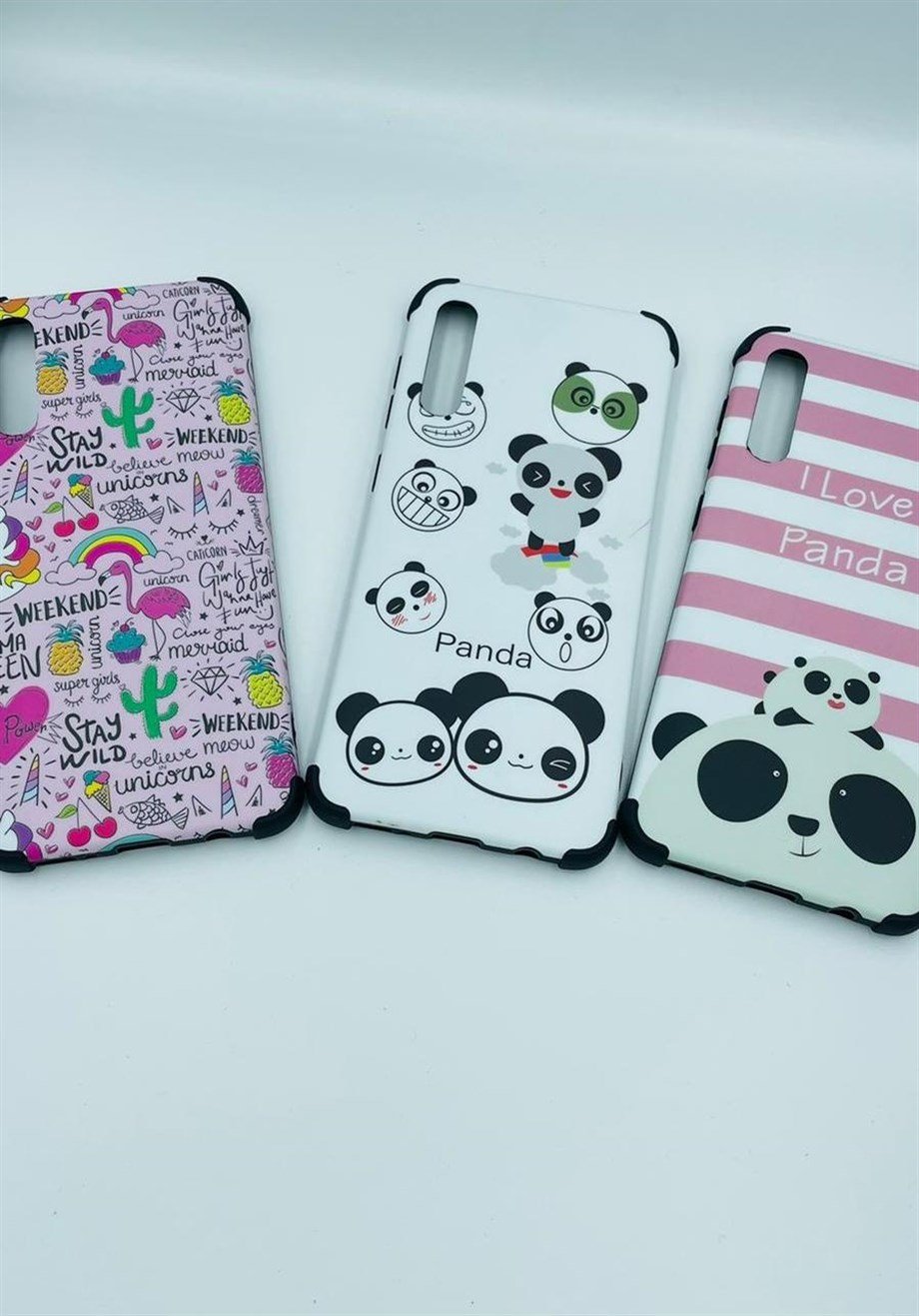 Desenli Motomo Samsung A50