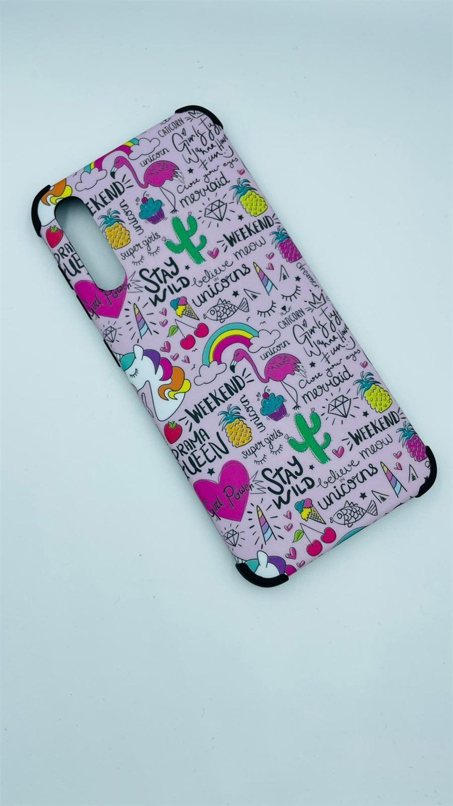 Desenli Motomo Samsung A50