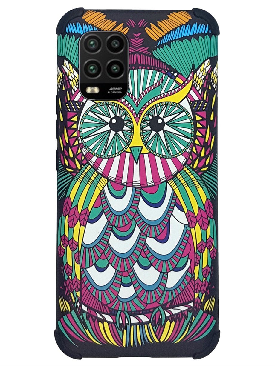 Desenli Motomo Xiaomi 10Lite