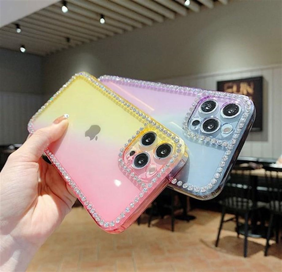 Dıamond Kılıf  iphone 11