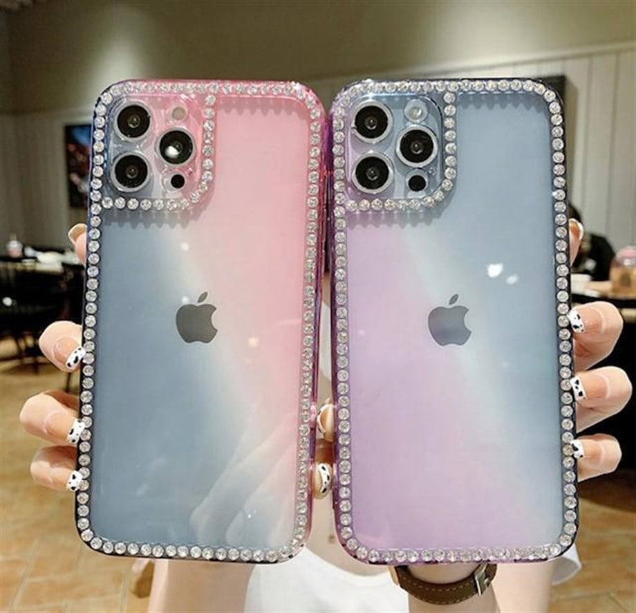 Dıamond Kılıf  iphone 11