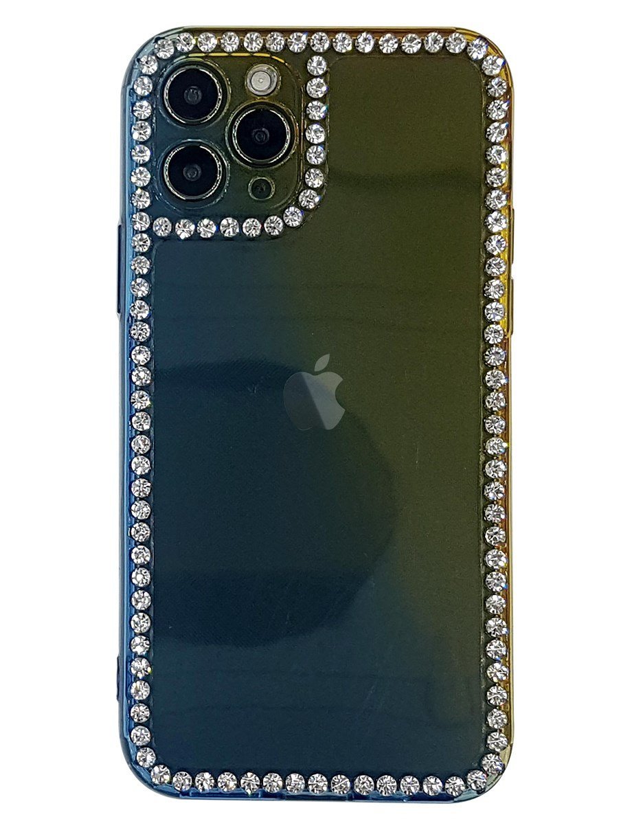 Dıamond Kılıf  iphone 11 Pro
