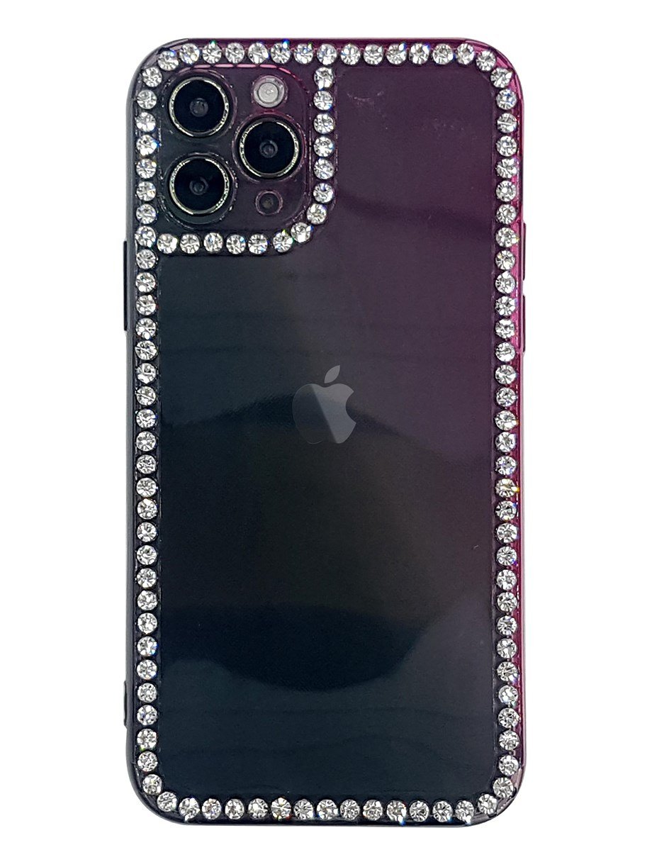Dıamond Kılıf  iphone 11 Pro