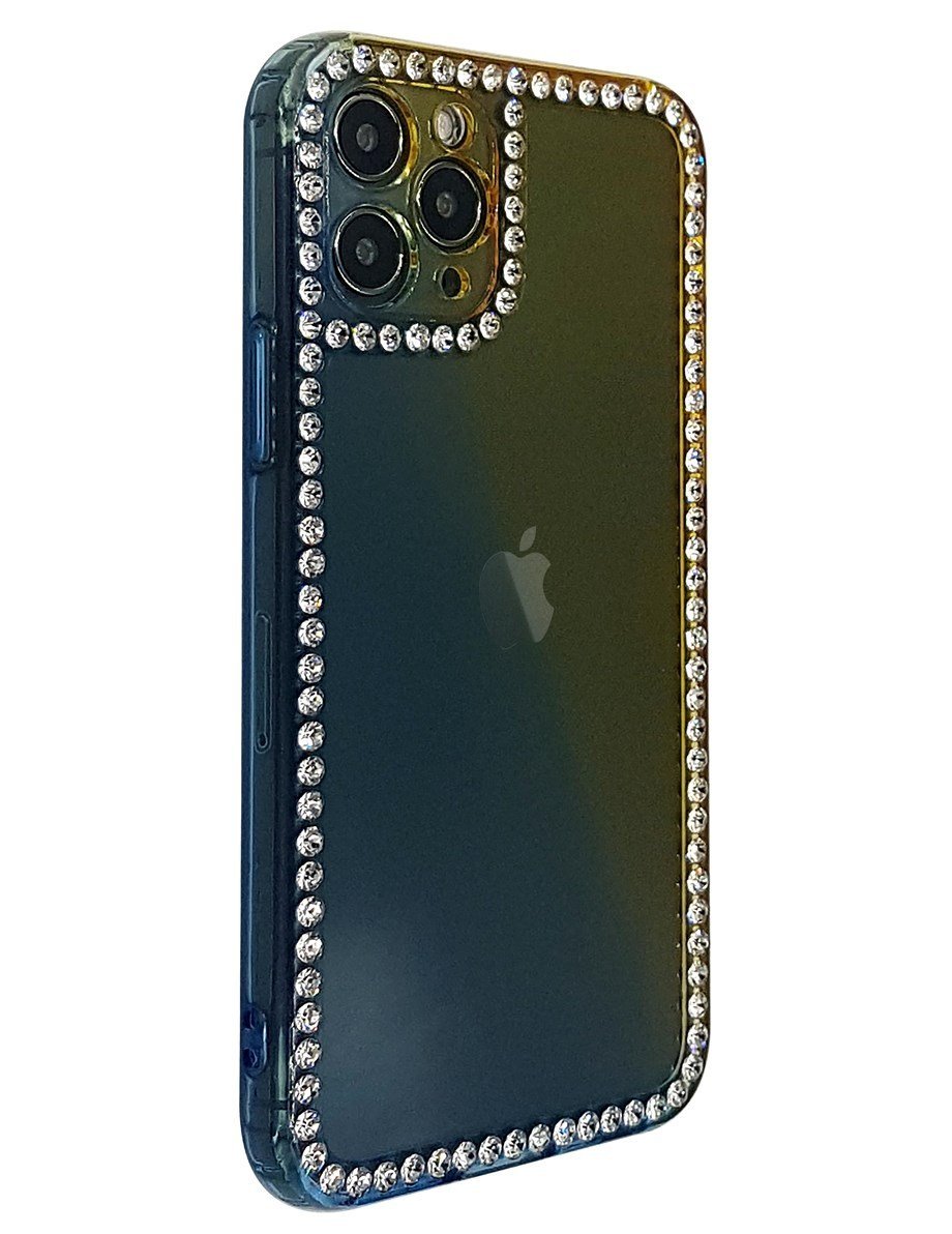Dıamond Kılıf  iphone 11 Pro