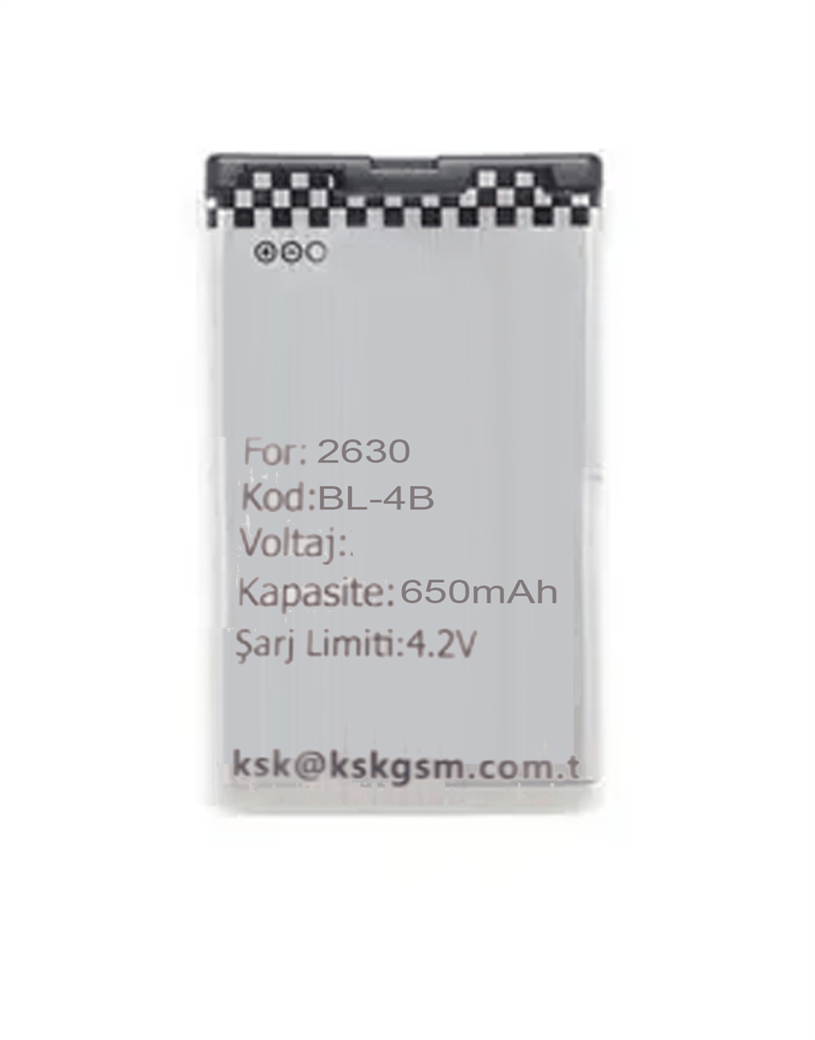 Ferro BL-4B