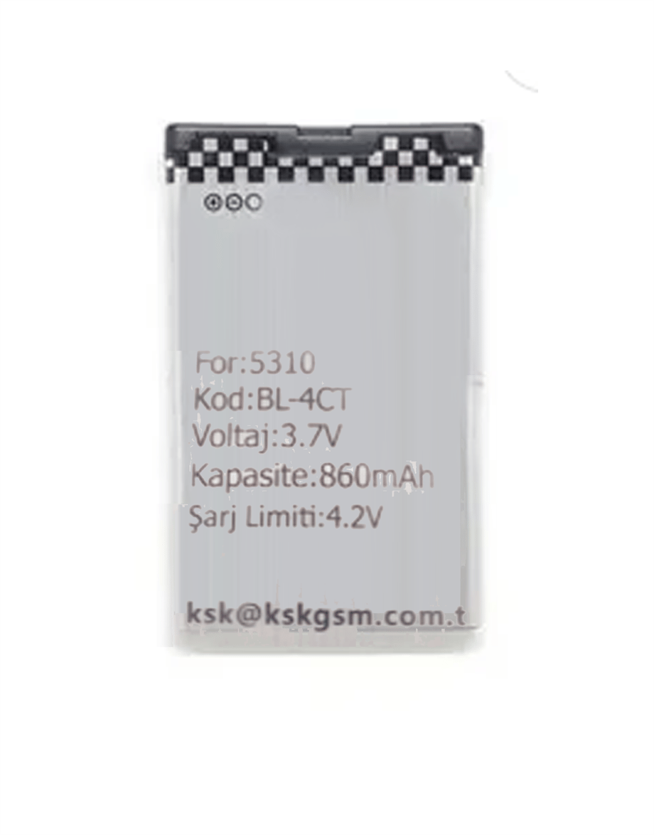 Ferro BL-4CT Batarya