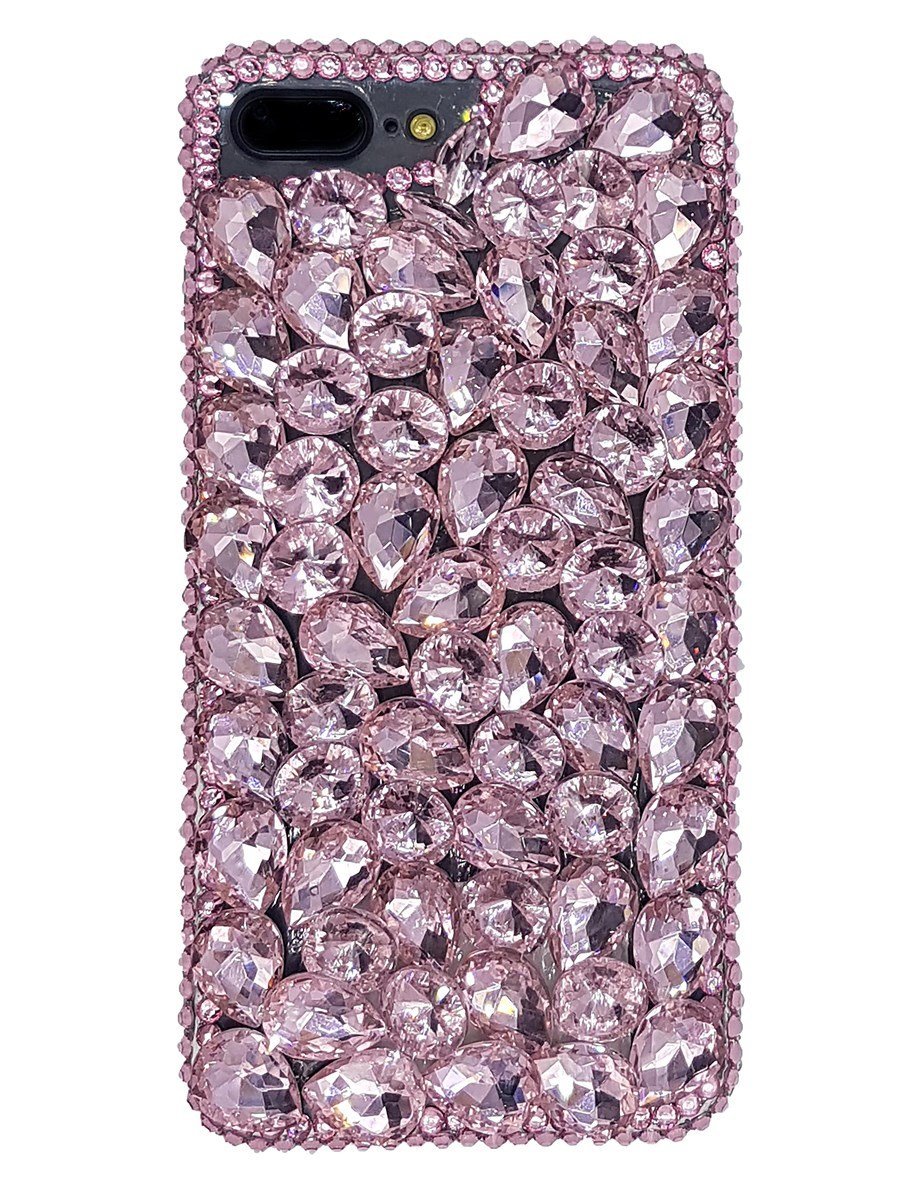 Full Taşlı Kılıf 8 plus