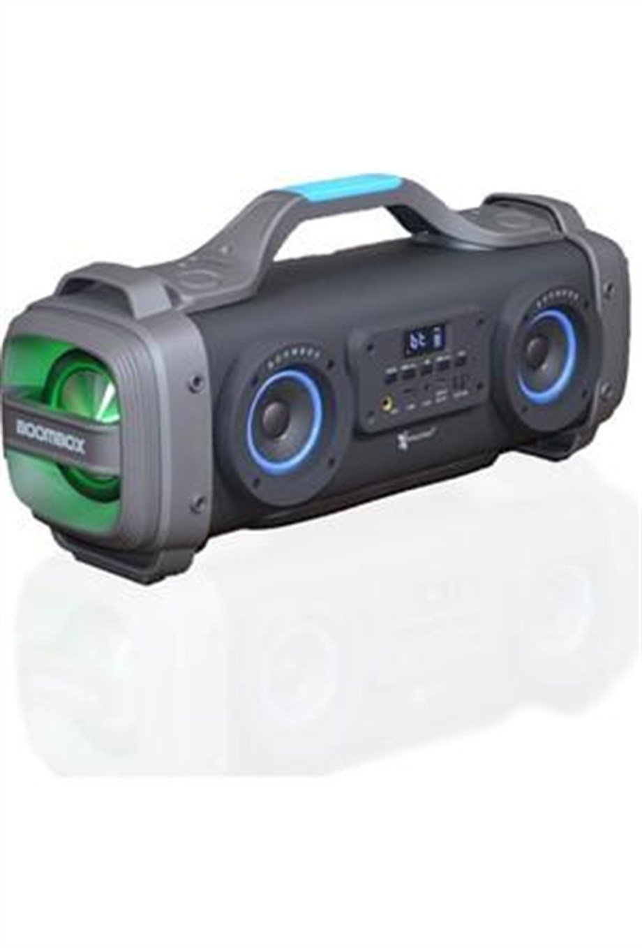 FullTech Fts-1 Speaker
