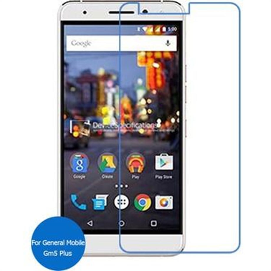Gm 5 Plus Nano Cam