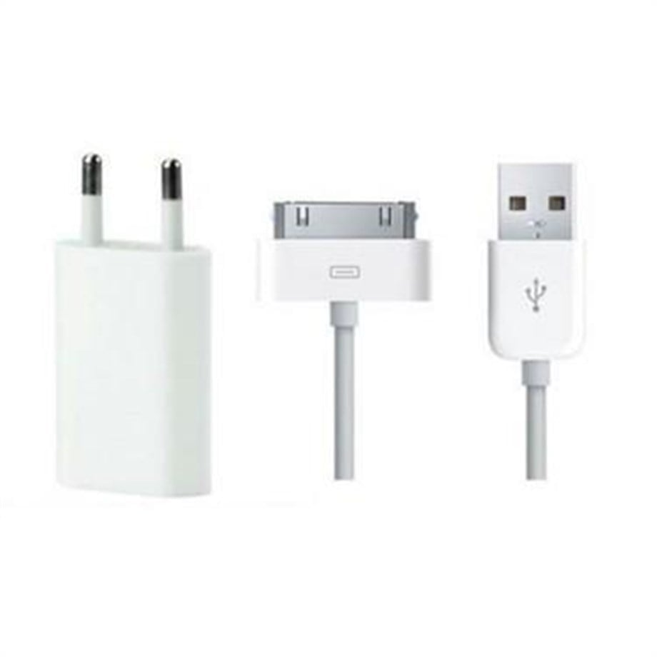 Gritty İphone 4s Ev Şarj