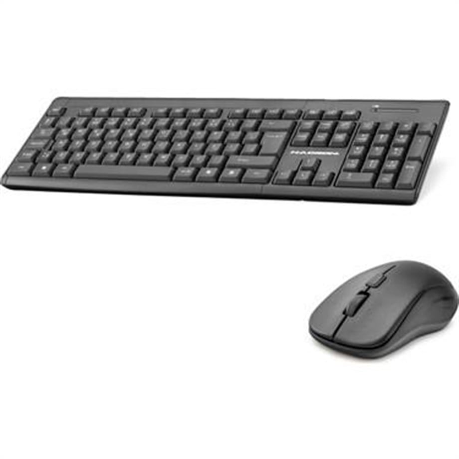 Hd840 Klawye Mause Set