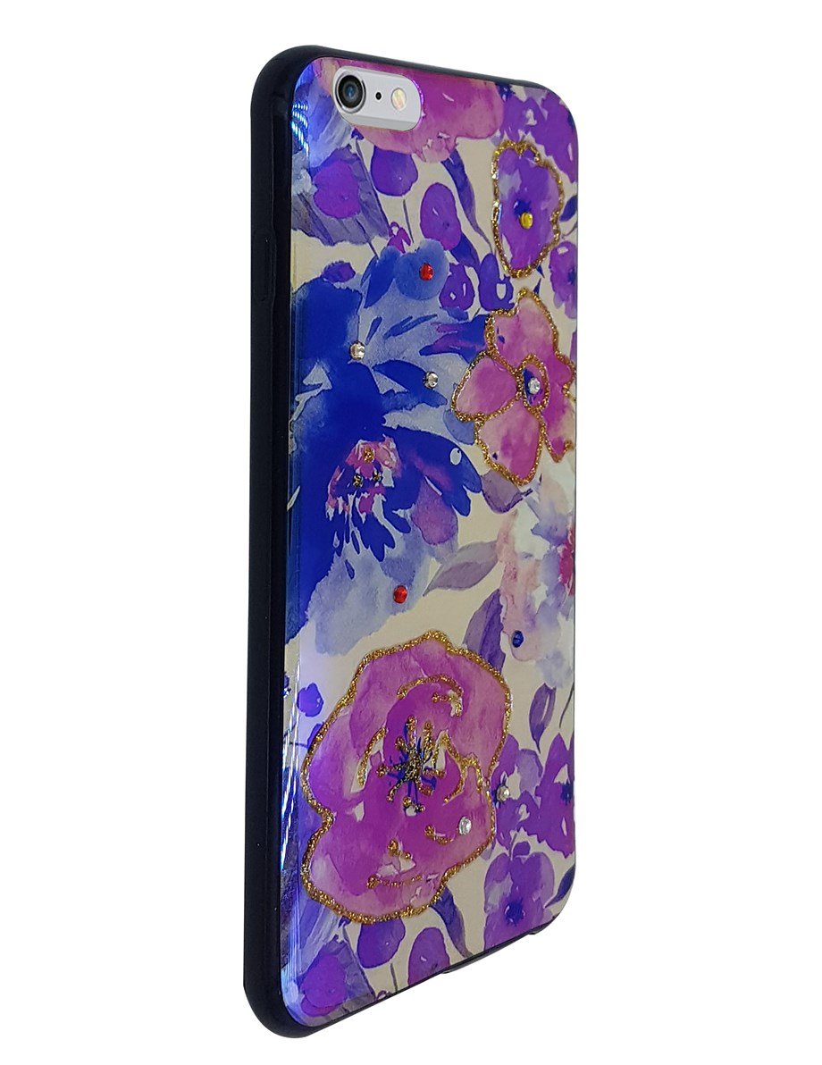 Hologramlı İphone 6 plus kılıf