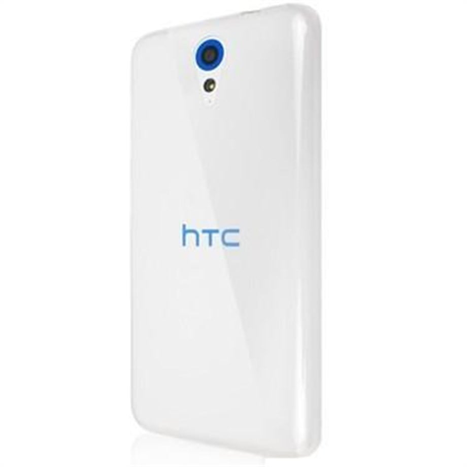 Htc 620 Şeffaf