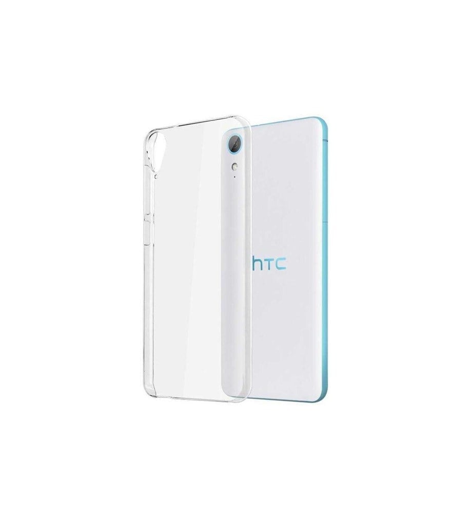 Htc D820 Şeffaf