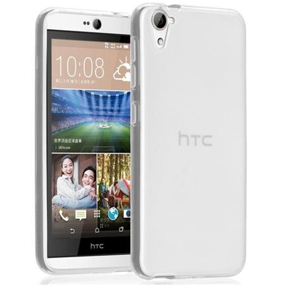 Htc D826 Şeffaf