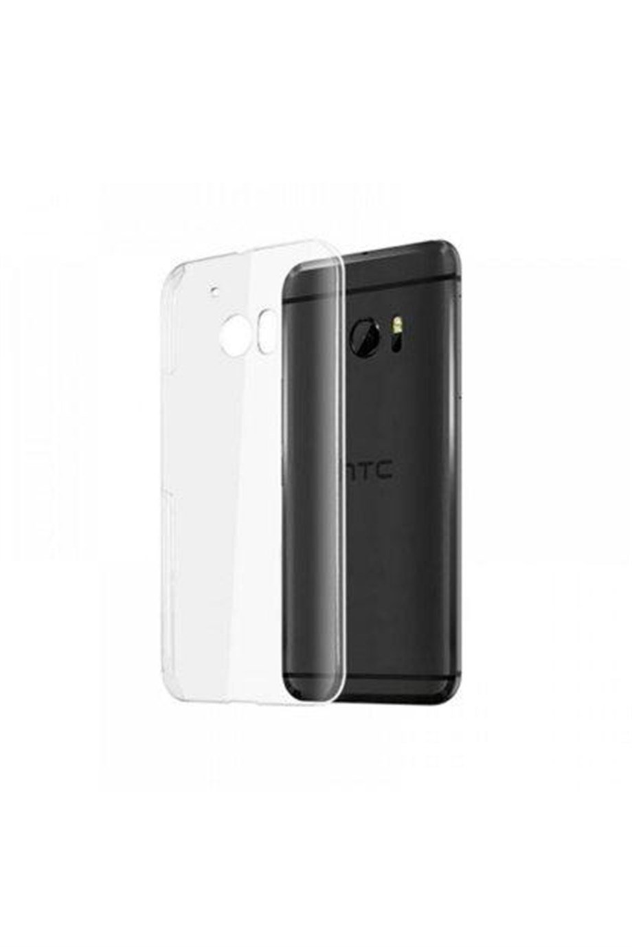 Htc M10  Şeffaf