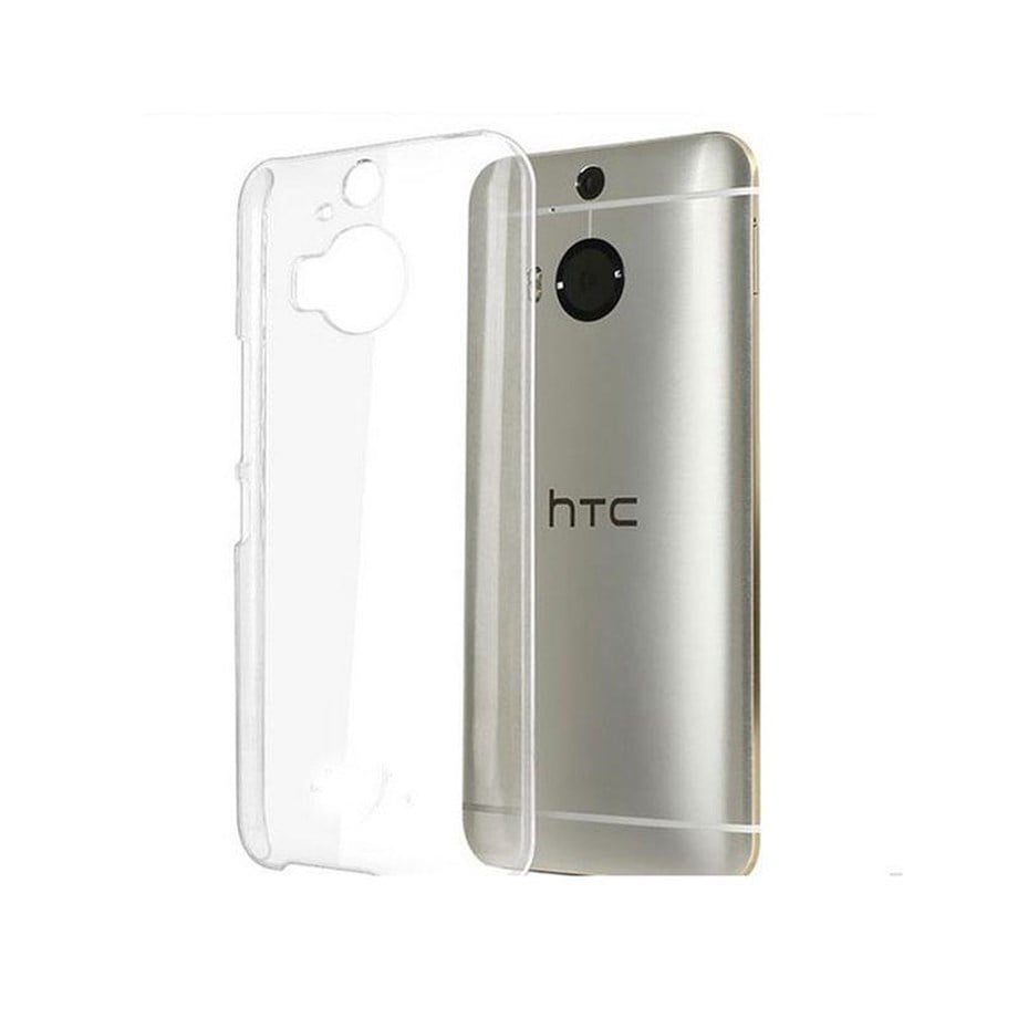 Htc M9 Plus Şeffaf