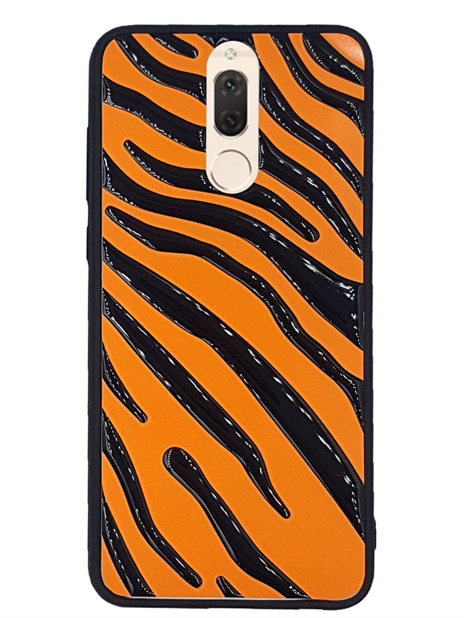 Huawei Mate 10 lite Animals Kılıf