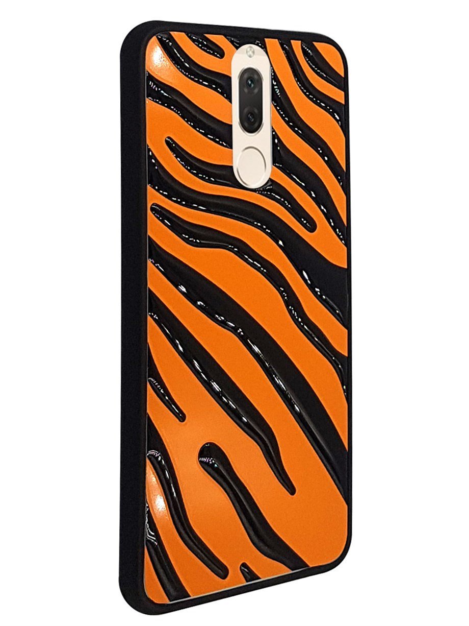 Huawei Mate 10 lite Animals Kılıf
