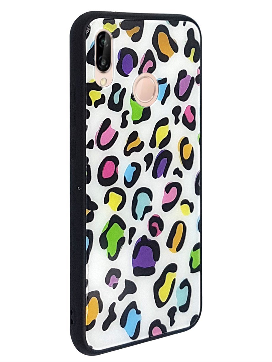 Huawei P20 Lite Animals Kılıf