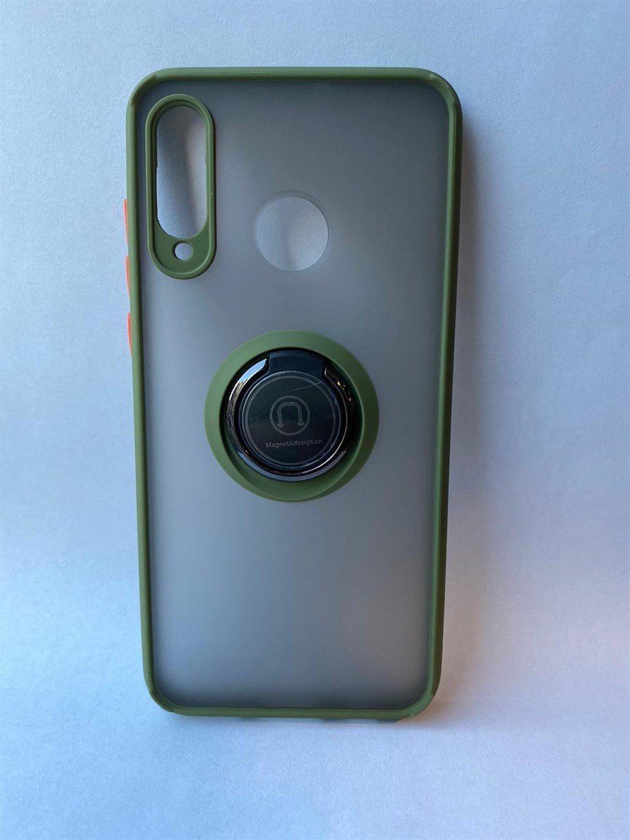 Huawei P30 Lite Mamba