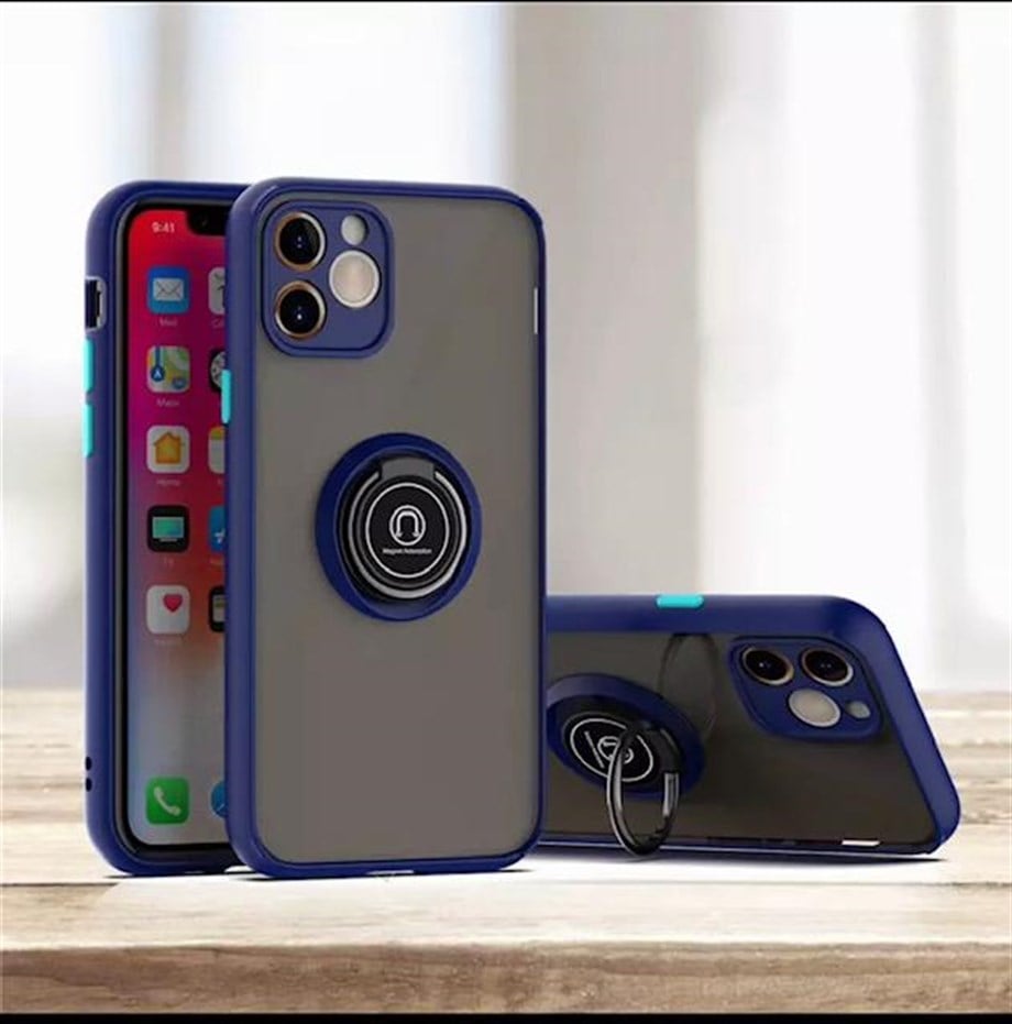 Huawei P40 Lite Mamba