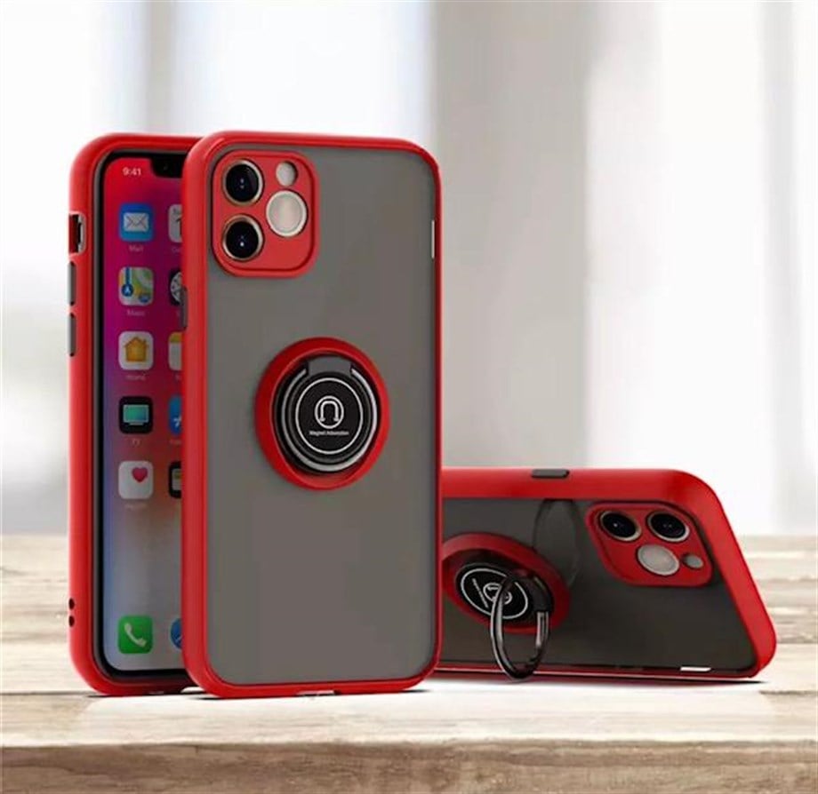 Huawei P40 Lite Mamba