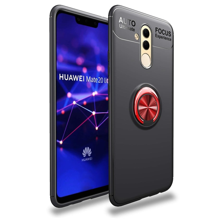 Huawie Mate 20 Lİte Range Slikon