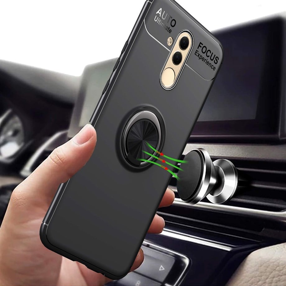 Huawie Mate 20 Lİte Range Slikon