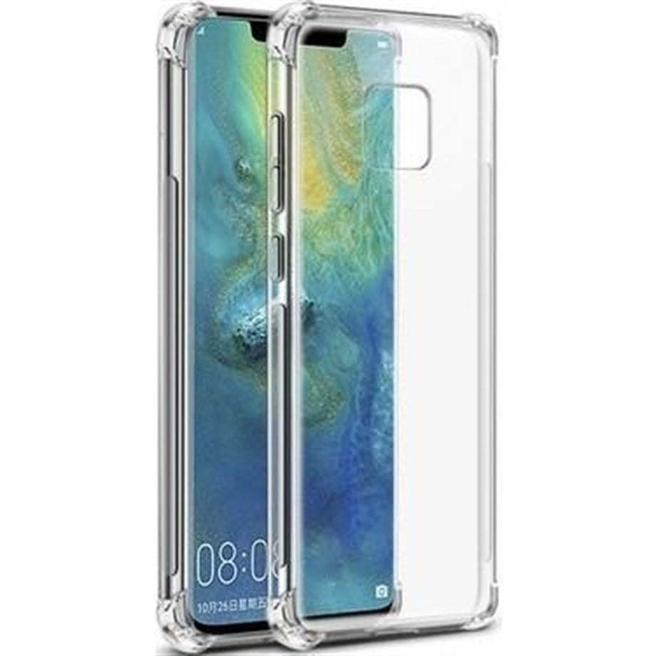Huawie Mate 20 Pro Şeffaf