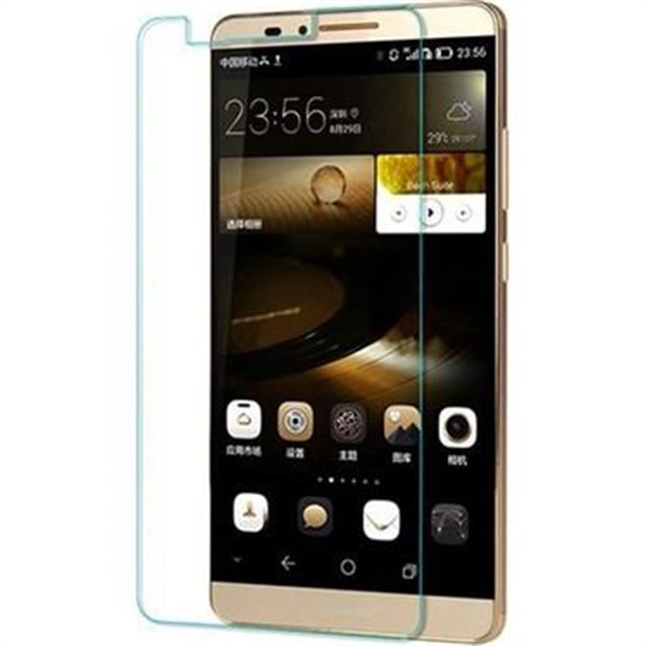 Huawei Mate 7 Cam Koruyucu