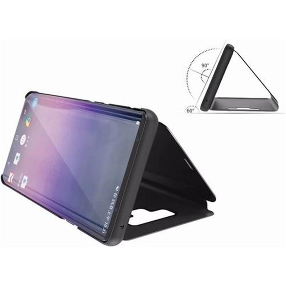 Huawie P20 Lİte Clear Cower