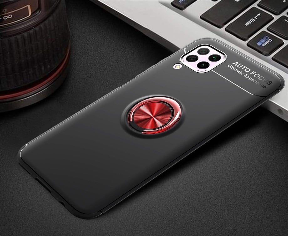 Huawie P40 Lite Range Slikon