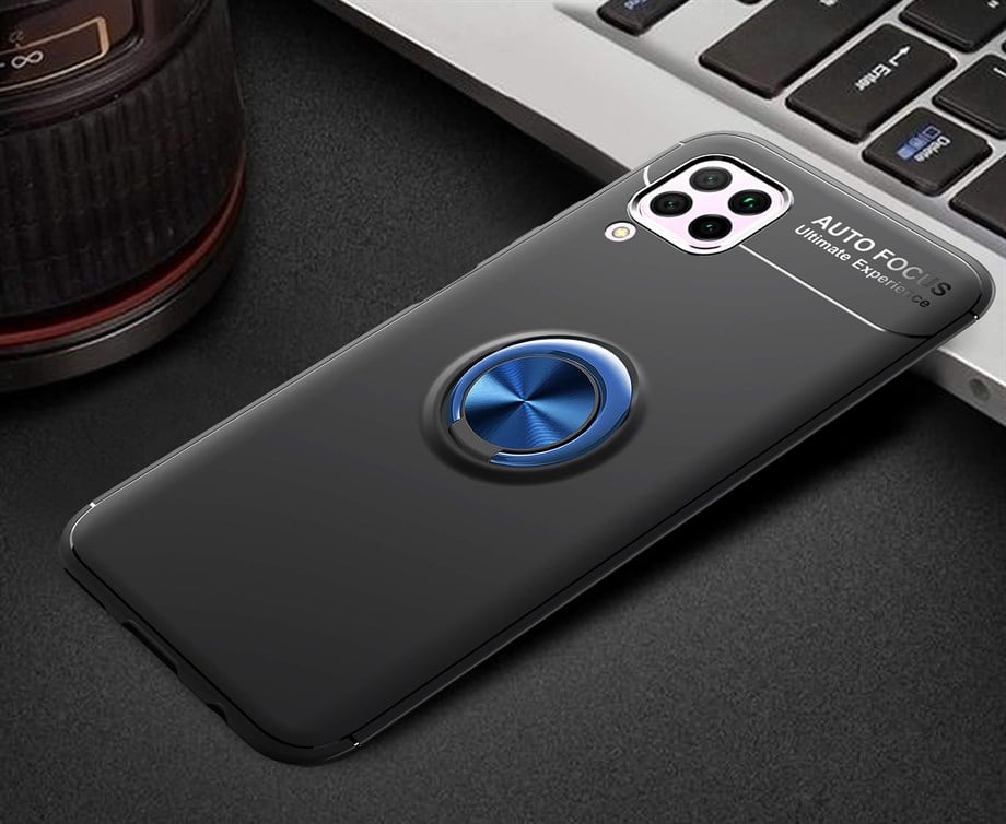 Huawie P40 Lite Range Slikon