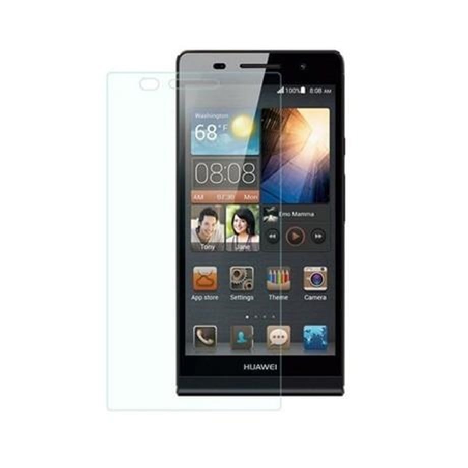 Huawei P7 Cam Koruyucu