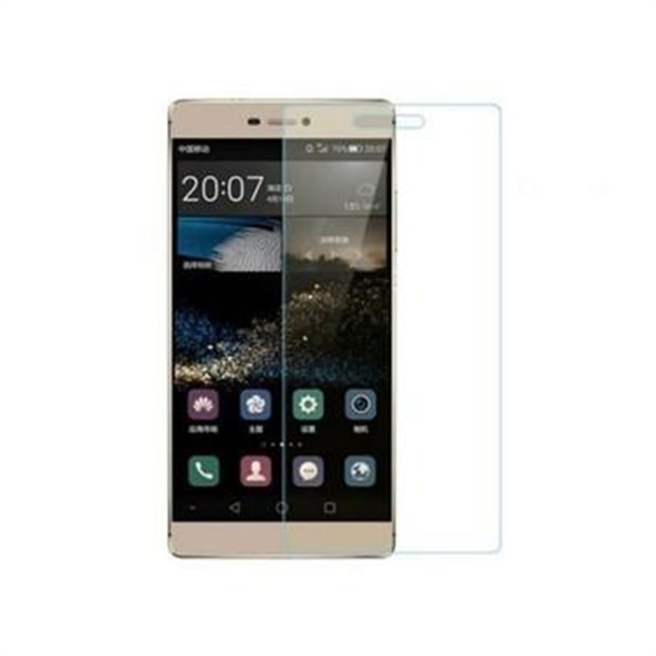 Huawie P8 Lite Cam