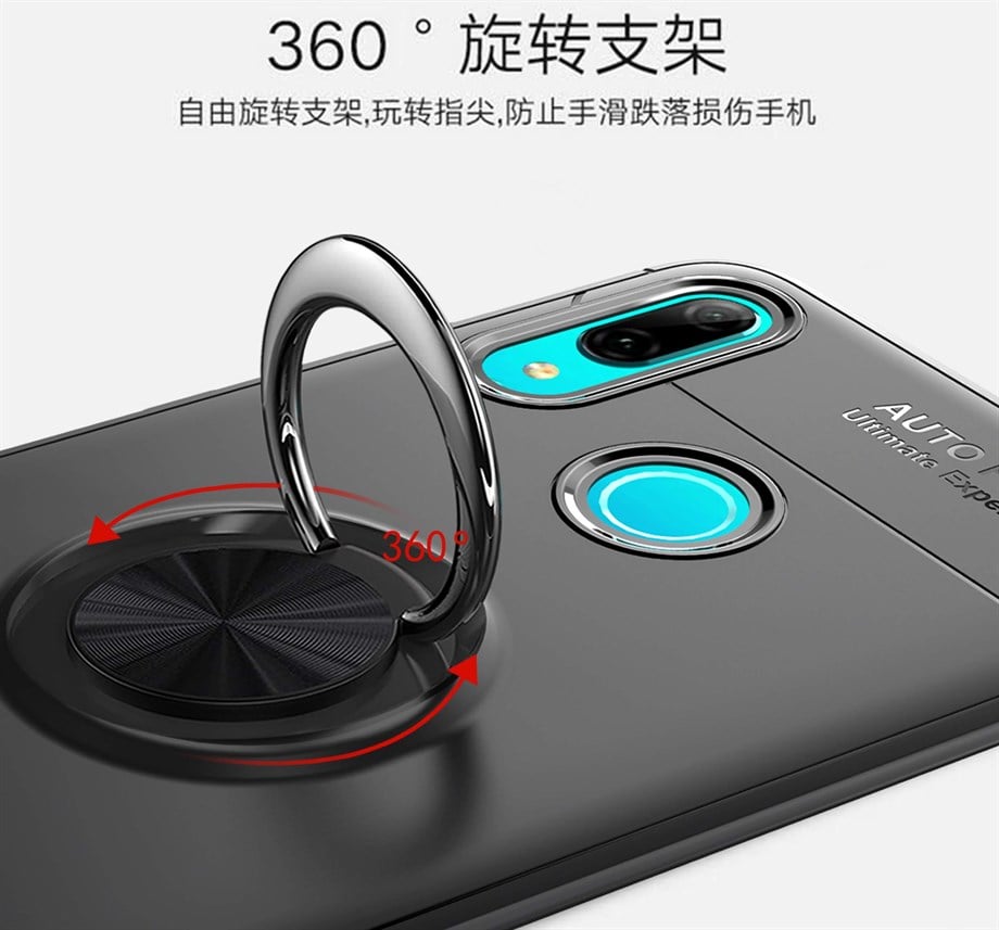 Huawie Psmart 2019 Range Slikon