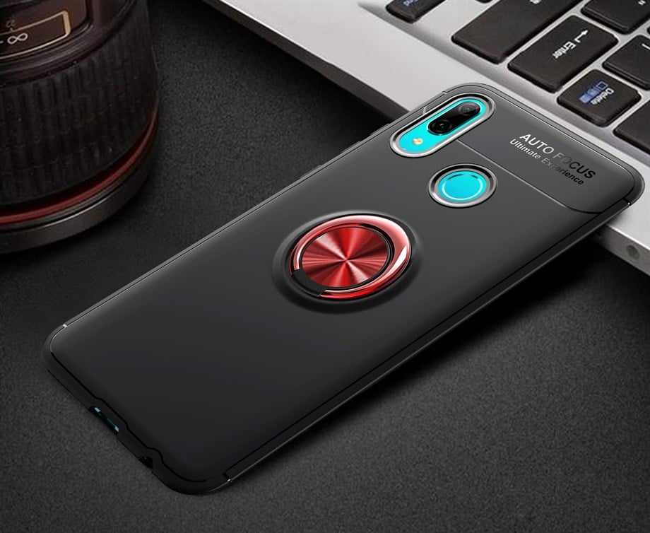 Huawie Psmart 2019 Range Slikon