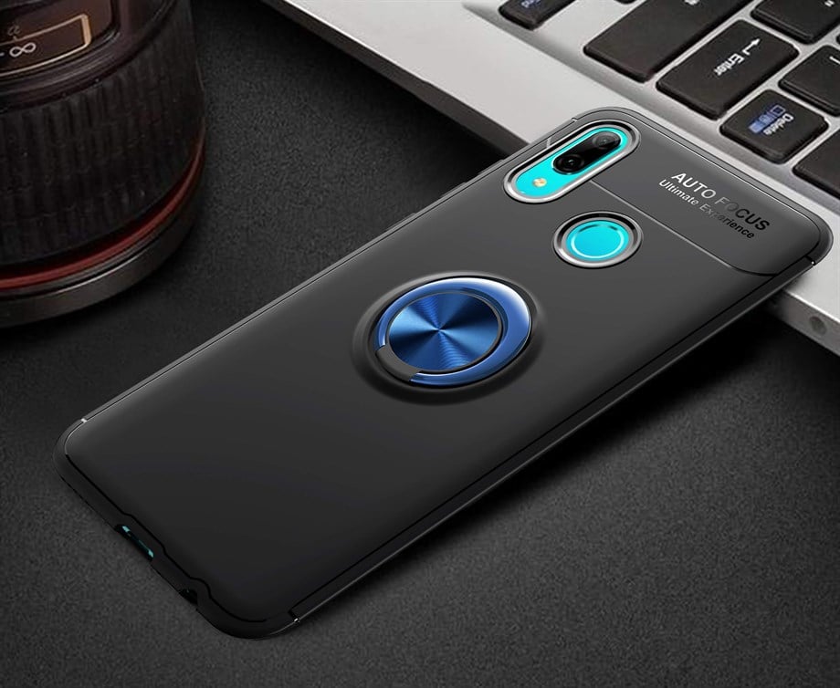 Huawie Psmart 2019 Range Slikon