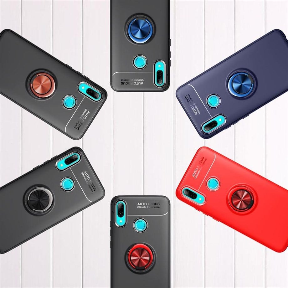 Huawie Psmart 2019 Range Slikon