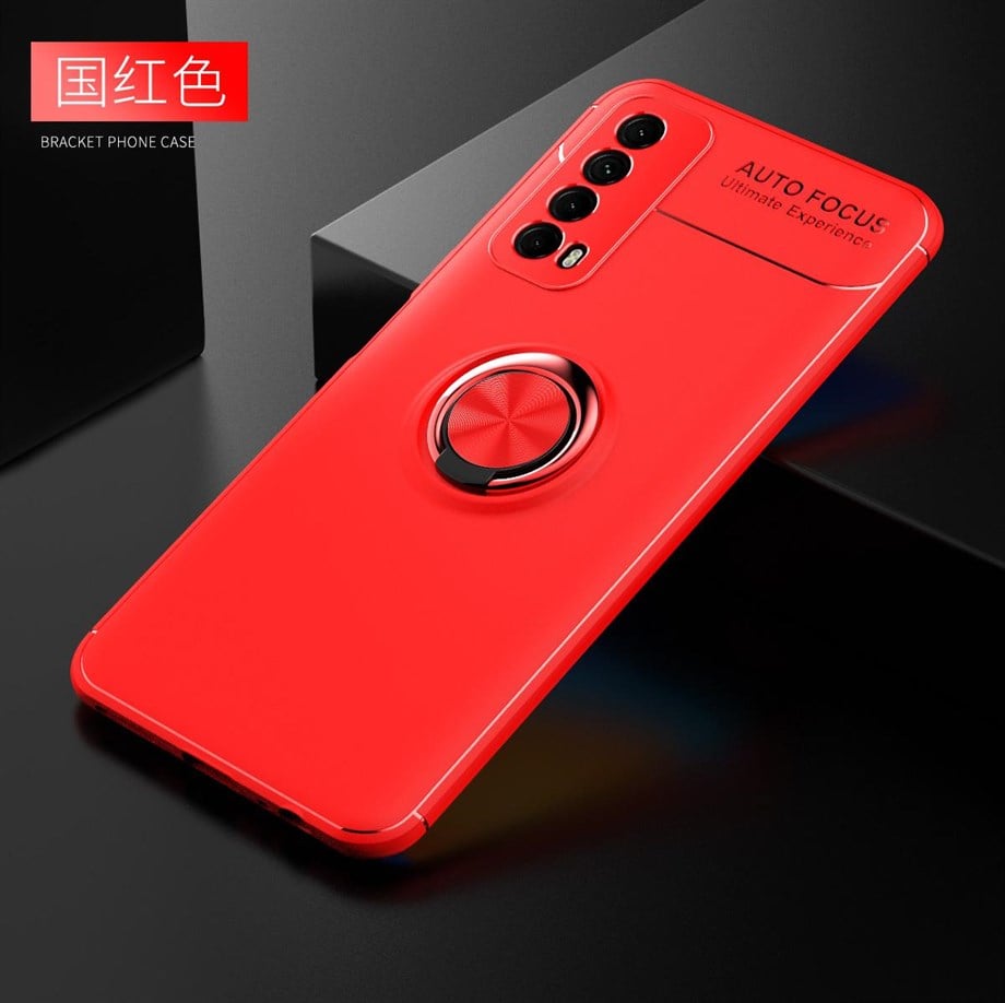 Huawie Psmart 2021 Range Slikon