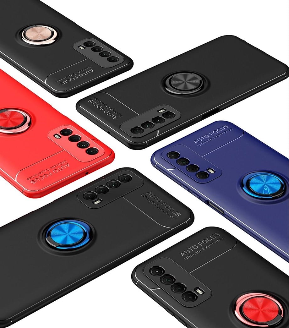 Huawie Psmart 2021 Range Slikon