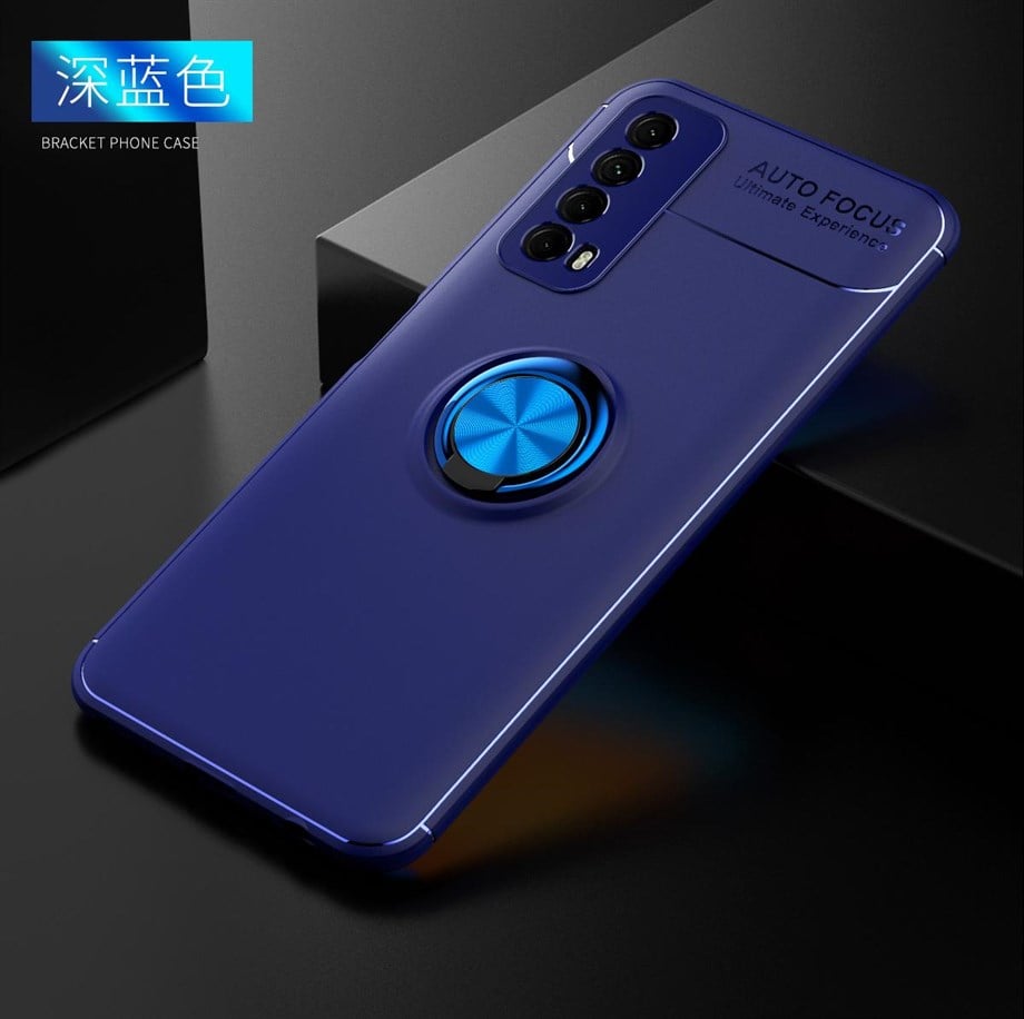 Huawie Psmart 2021 Range Slikon
