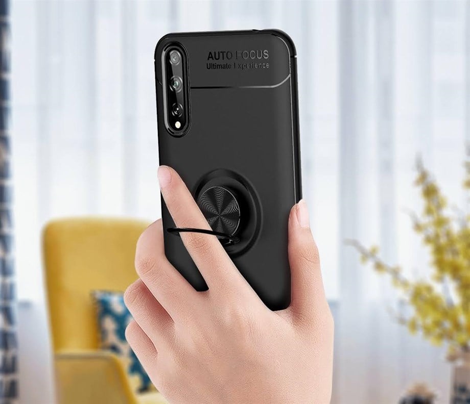 Huawie Psmart S Range Slikon