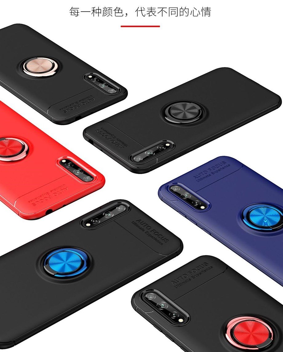 Huawie Psmart S Range Slikon