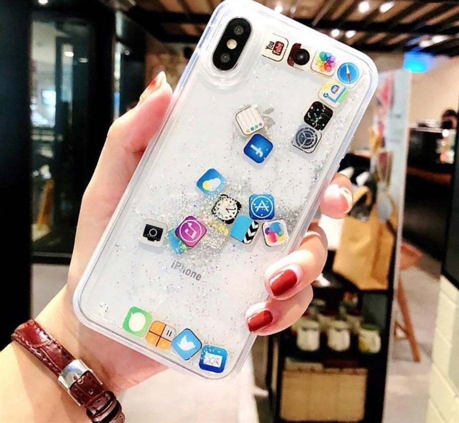 İkon Sulu Kılıf İphone 11 Pro
