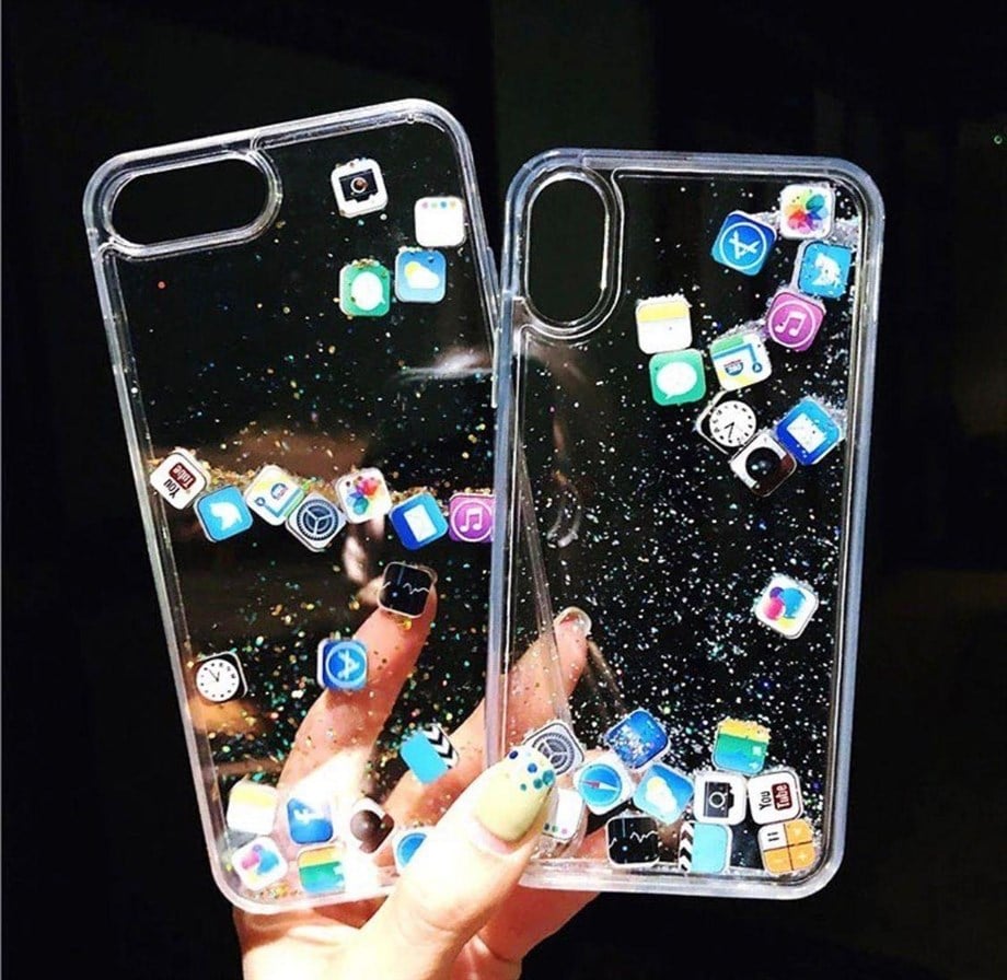 İkon Sulu Kılıf İphone 12 Pro Max