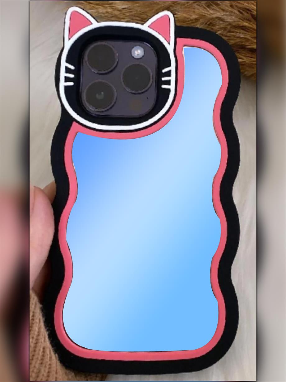 İphone 11 Aynalı Kılıf