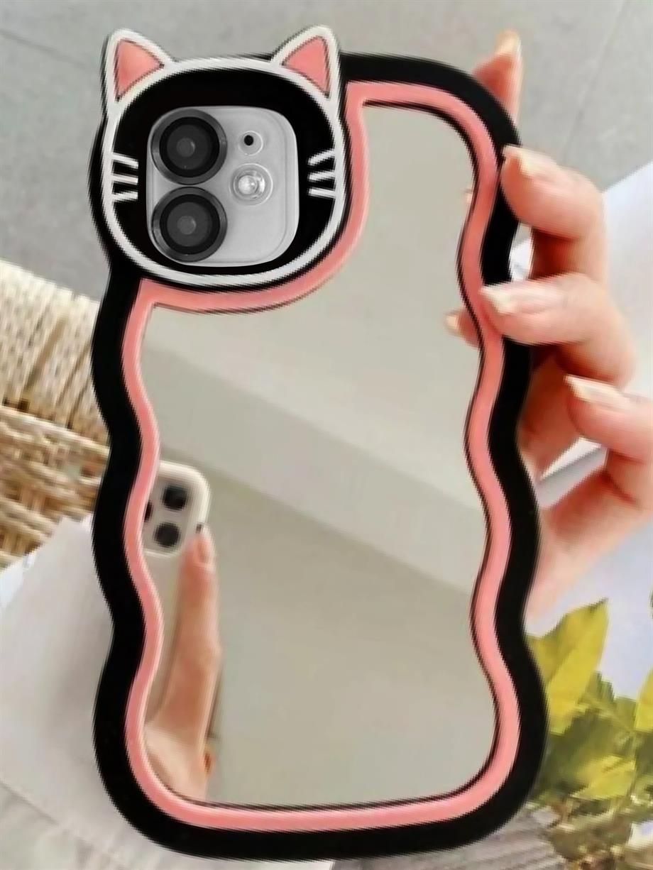 İphone 11 Aynalı Kılıf