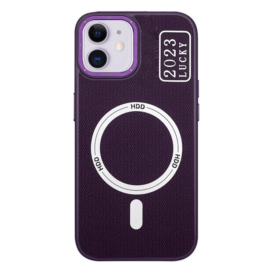 iPhone 11 Granada Magnetic safe Kılıf